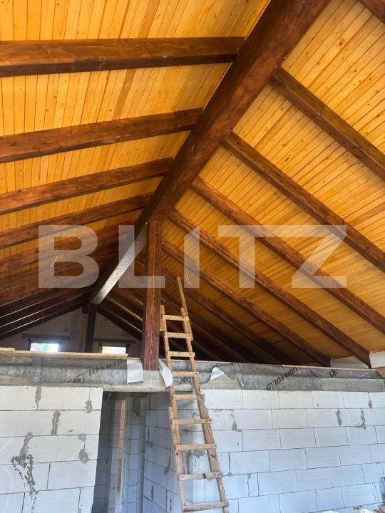 Casa de vânzare 4 camere Piatra Fantanele - 203053CV | BLITZ Bistriţa | Poza6