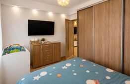 Apartament 3 camere | 77 mp utili | Parter | Casa Someșană