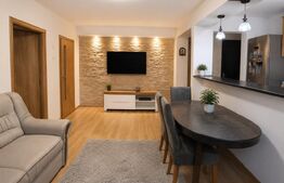 Apartament de vânzare 3 camere Calea Moldovei - 176167AV | BLITZ Bistriţa | Poza1