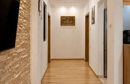 Apartament 3 camere | 77 mp utili | Parter | Casa Someșană
