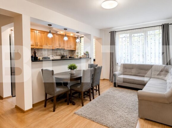 Apartament de vânzare 3 camere Est - 203107AV | BLITZ Bistriţa | Poza2
