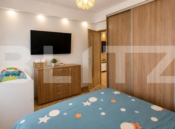 Apartament de vânzare 3 camere Est - 203107AV | BLITZ Bistriţa | Poza5