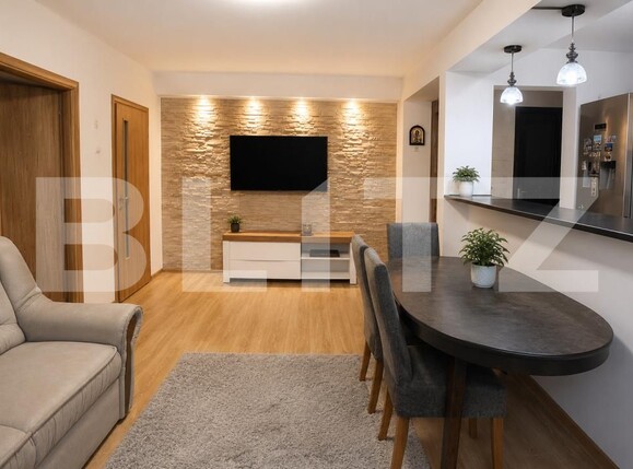 Apartament de vânzare 3 camere Est - 203107AV | BLITZ Bistriţa | Poza1