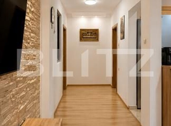 Apartament de vânzare 3 camere Vest - 203107AV | BLITZ Bistriţa | Poza4