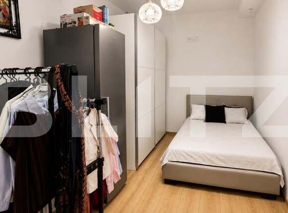 Apartament de vânzare 3 camere Vest - 203107AV | BLITZ Bistriţa | Poza7