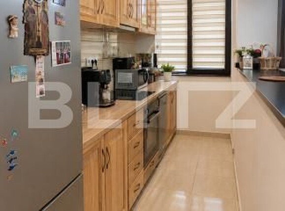 Apartament de vânzare 3 camere Vest - 203107AV | BLITZ Bistriţa | Poza3
