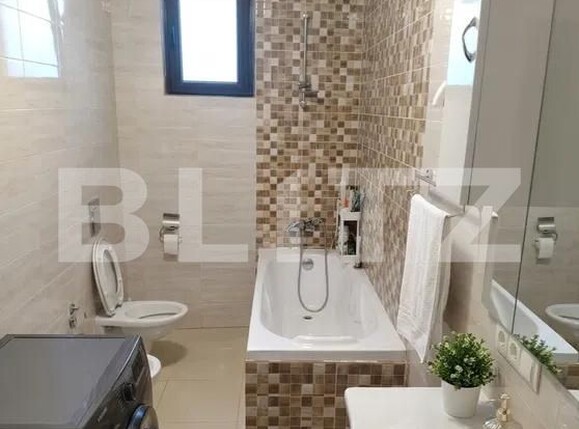 Apartament de vânzare 3 camere Vest - 203107AV | BLITZ Bistriţa | Poza9