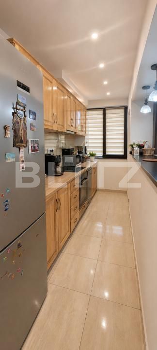 Apartament de vânzare 3 camere Est - 203107AV | BLITZ Bistriţa | Poza3