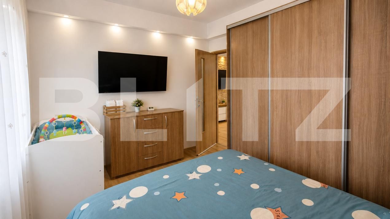 Apartament de vânzare 3 camere Est - 203107AV | BLITZ Bistriţa | Poza5