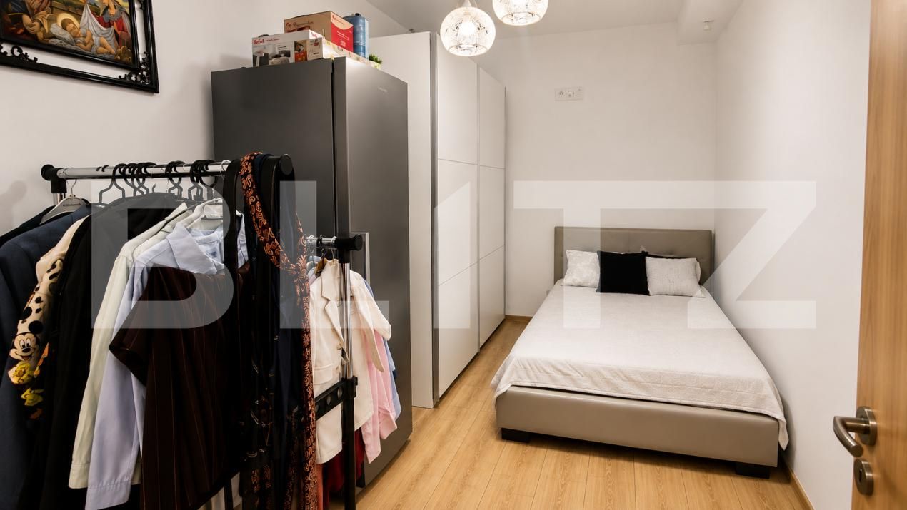 Apartament de vânzare 3 camere Vest - 203107AV | BLITZ Bistriţa | Poza7