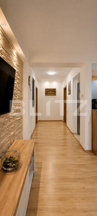 Apartament de vânzare 3 camere Est - 203107AV | BLITZ Bistriţa | Poza4
