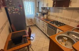 Apartament 3 camere, 64 mp, zona Strefan cel Mare