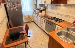 Apartament de închiriat 3 camere Sud-Vest - 208528AI | BLITZ Bistriţa | Poza1