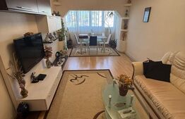 Apartament 3 camere, 64 mp, zona Strefan cel Mare