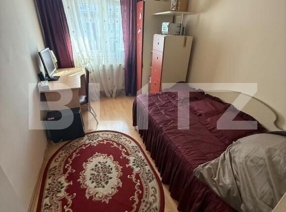 Apartament de închiriat 3 camere Central - 203110AI | BLITZ Bistriţa | Poza4