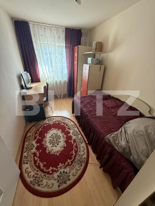 Apartament de închiriat 3 camere Central - 203110AI | BLITZ Bistriţa | Poza4