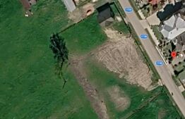 Teren de vânzare Cetății - 106725TV | BLITZ Bistriţa | Poza3