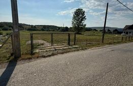 Teren INTRAVILAN  2212 mp, zona Tarpiu 2600€/ar