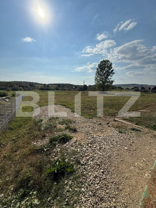 Teren de vânzare Nord - 203166TV | BLITZ Bistriţa | Poza4