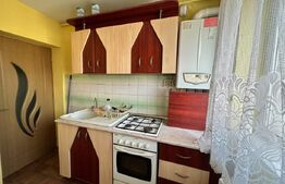 Apartament 2 camere, 45 mp, zona Decebal