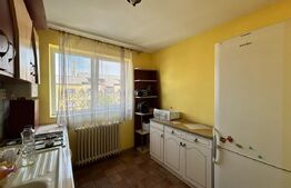 Apartament 2 camere, 45 mp, zona Decebal