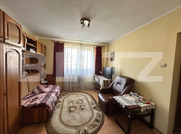 Apartament de vânzare 2 camere Decebal - 203207AV | BLITZ Bistriţa | Poza1