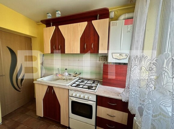 Apartament de vânzare 2 camere Decebal - 203207AV | BLITZ Bistriţa | Poza4