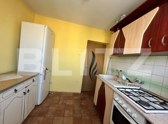 Apartament de vânzare 2 camere Decebal - 203207AV | BLITZ Bistriţa | Poza3