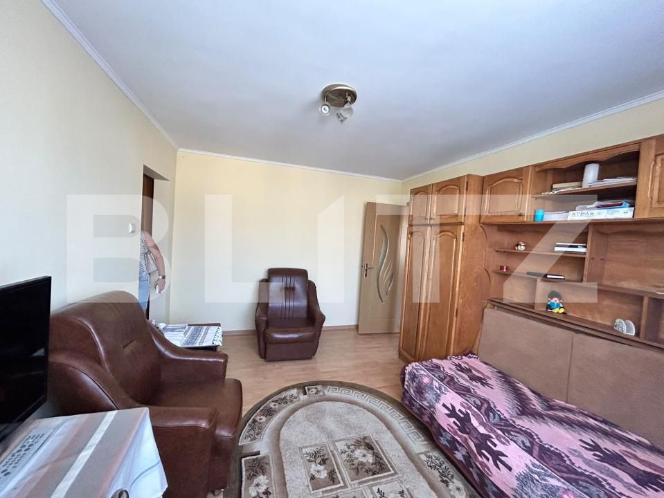 Apartament de vânzare 2 camere Decebal - 203207AV | BLITZ Bistriţa | Poza2