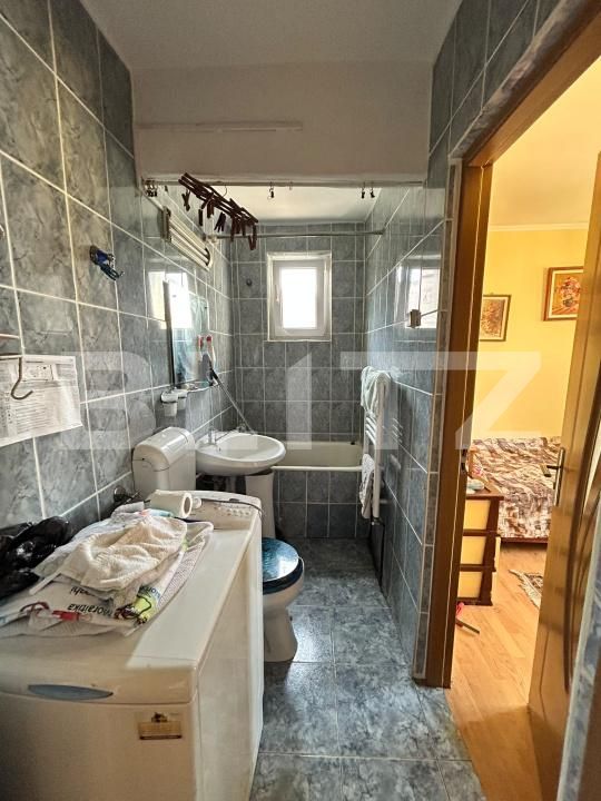 Apartament de vânzare 2 camere Decebal - 203207AV | BLITZ Bistriţa | Poza8
