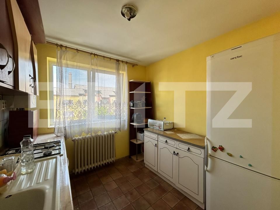 Apartament de vânzare 2 camere Decebal - 203207AV | BLITZ Bistriţa | Poza5