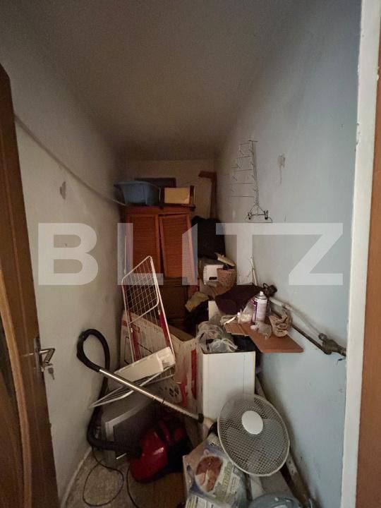 Apartament de vânzare 2 camere Decebal - 203207AV | BLITZ Bistriţa | Poza9