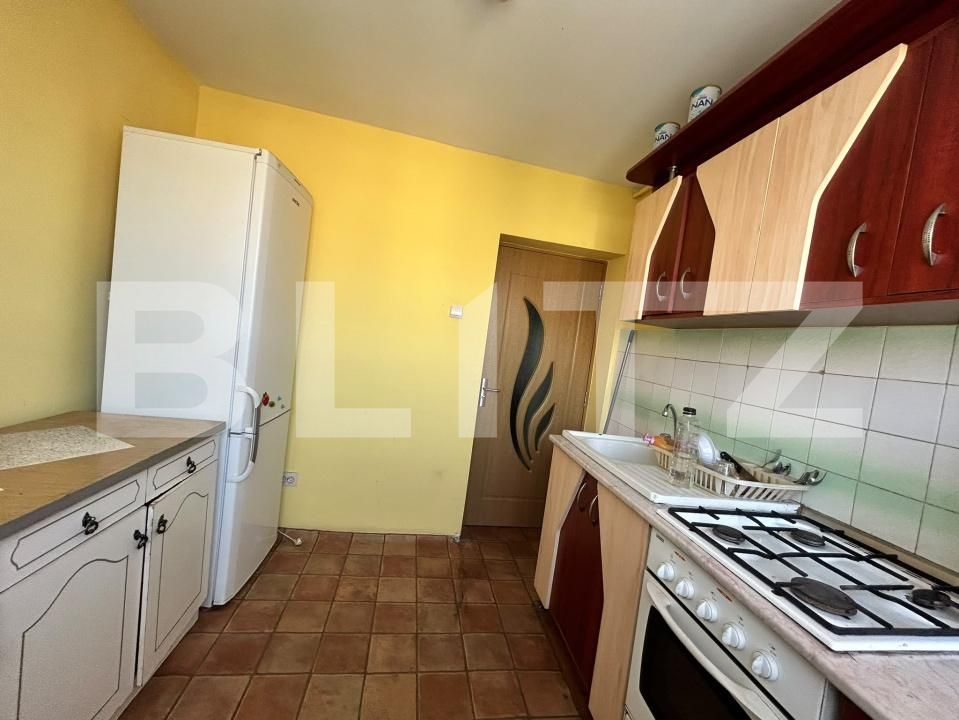 Apartament de vânzare 2 camere Decebal - 203207AV | BLITZ Bistriţa | Poza3