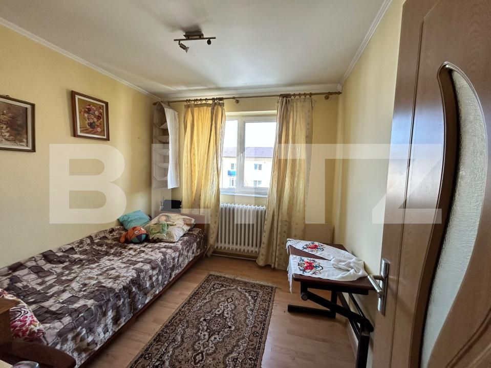 Apartament de vânzare 2 camere Decebal - 203207AV | BLITZ Bistriţa | Poza7