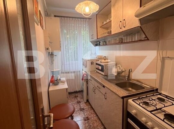 Apartament de vânzare 2 camere Central - 203219AV | BLITZ Bistriţa | Poza4