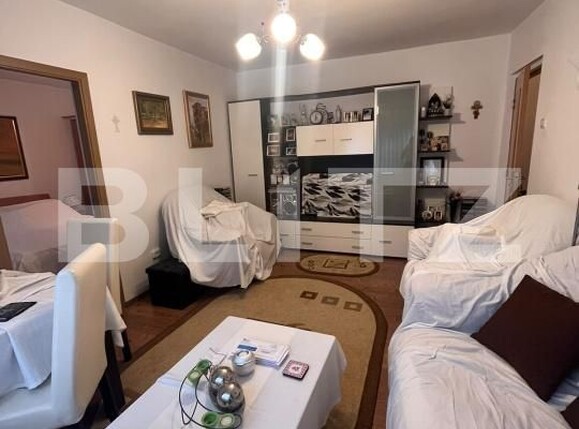 Apartament de vânzare 2 camere Central - 203219AV | BLITZ Bistriţa | Poza2