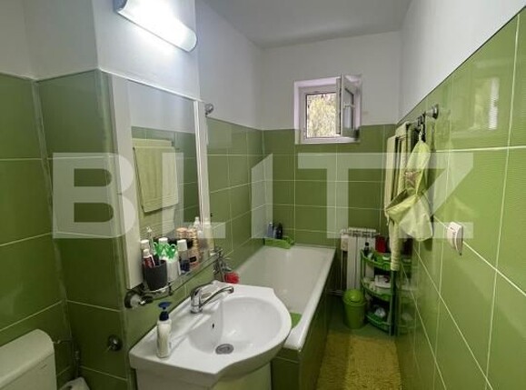 Apartament de vânzare 2 camere Central - 203219AV | BLITZ Bistriţa | Poza6