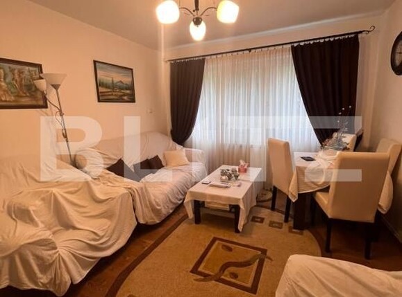 Apartament de vânzare 2 camere Central - 203219AV | BLITZ Bistriţa | Poza3