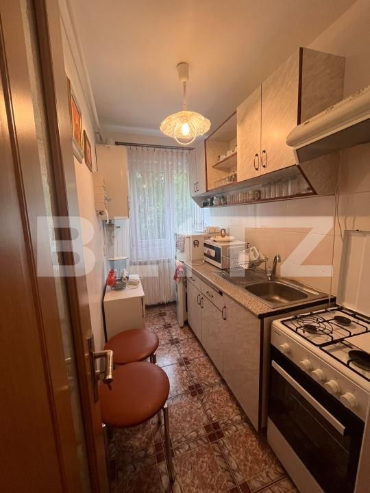 Apartament de vânzare 2 camere Central - 203219AV | BLITZ Bistriţa | Poza4