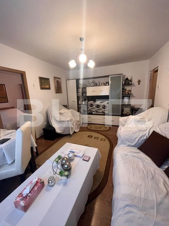 Apartament de vânzare 2 camere Central - 203219AV | BLITZ Bistriţa | Poza2