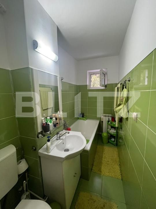 Apartament de vânzare 2 camere Central - 203219AV | BLITZ Bistriţa | Poza6