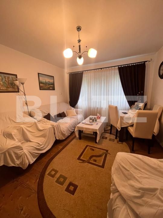 Apartament de vânzare 2 camere Central - 203219AV | BLITZ Bistriţa | Poza3