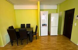 Apartament cu trei camere, etajul 2, zona Independentei 