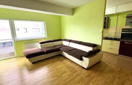 Apartament cu trei camere, etajul 2, zona Independentei 