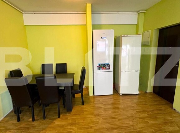 Apartament de vânzare 3 camere Independenței - 203241AV | BLITZ Bistriţa | Poza3