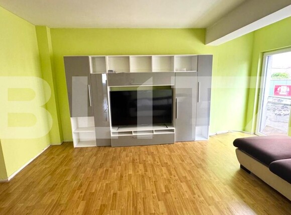 Apartament de vânzare 3 camere Independenței - 203241AV | BLITZ Bistriţa | Poza1