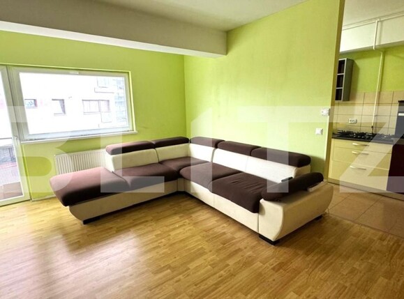 Apartament de vânzare 3 camere Independenței - 203241AV | BLITZ Bistriţa | Poza2