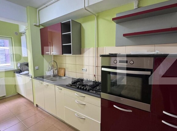Apartament de vânzare 3 camere Independenței - 203241AV | BLITZ Bistriţa | Poza6