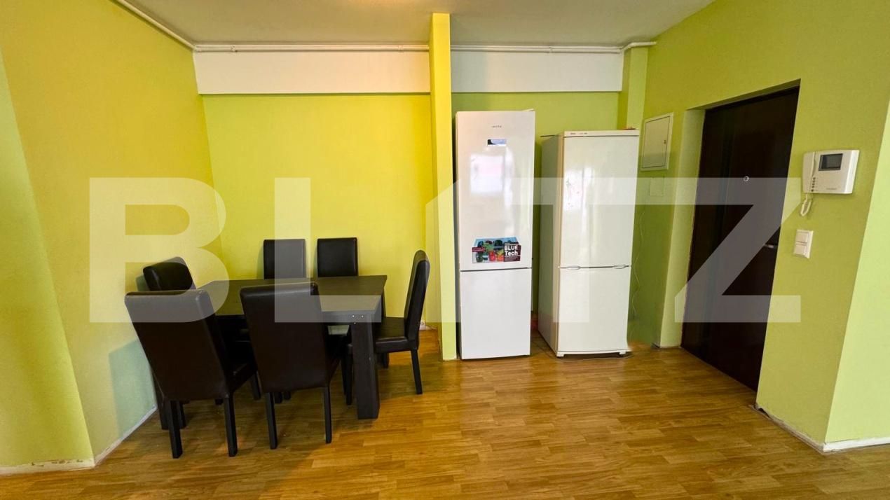 Apartament de vânzare 3 camere Independenței - 203241AV | BLITZ Bistriţa | Poza3