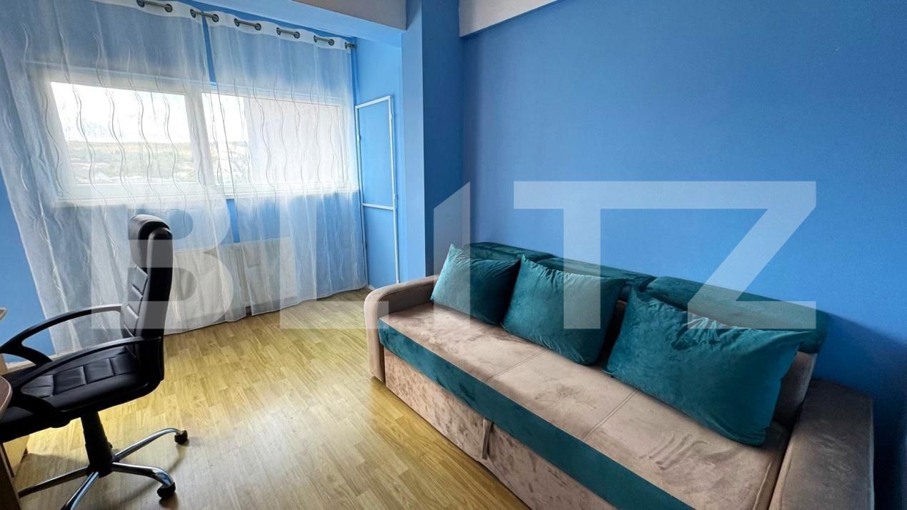 Apartament de vânzare 3 camere Independenței - 203241AV | BLITZ Bistriţa | Poza4